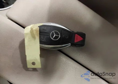 2012 Mercedes-Benz C 300 Sport 4Matic from USA, damaged, VIN WDDGF8BB8CR211446